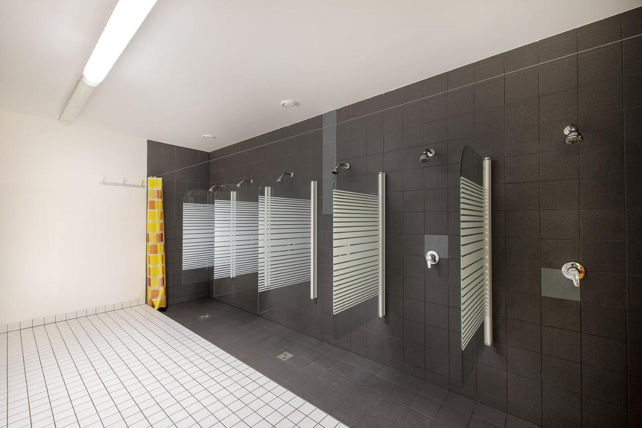 Hotel & Hostel Letov - Prague — Zdjęcia 1